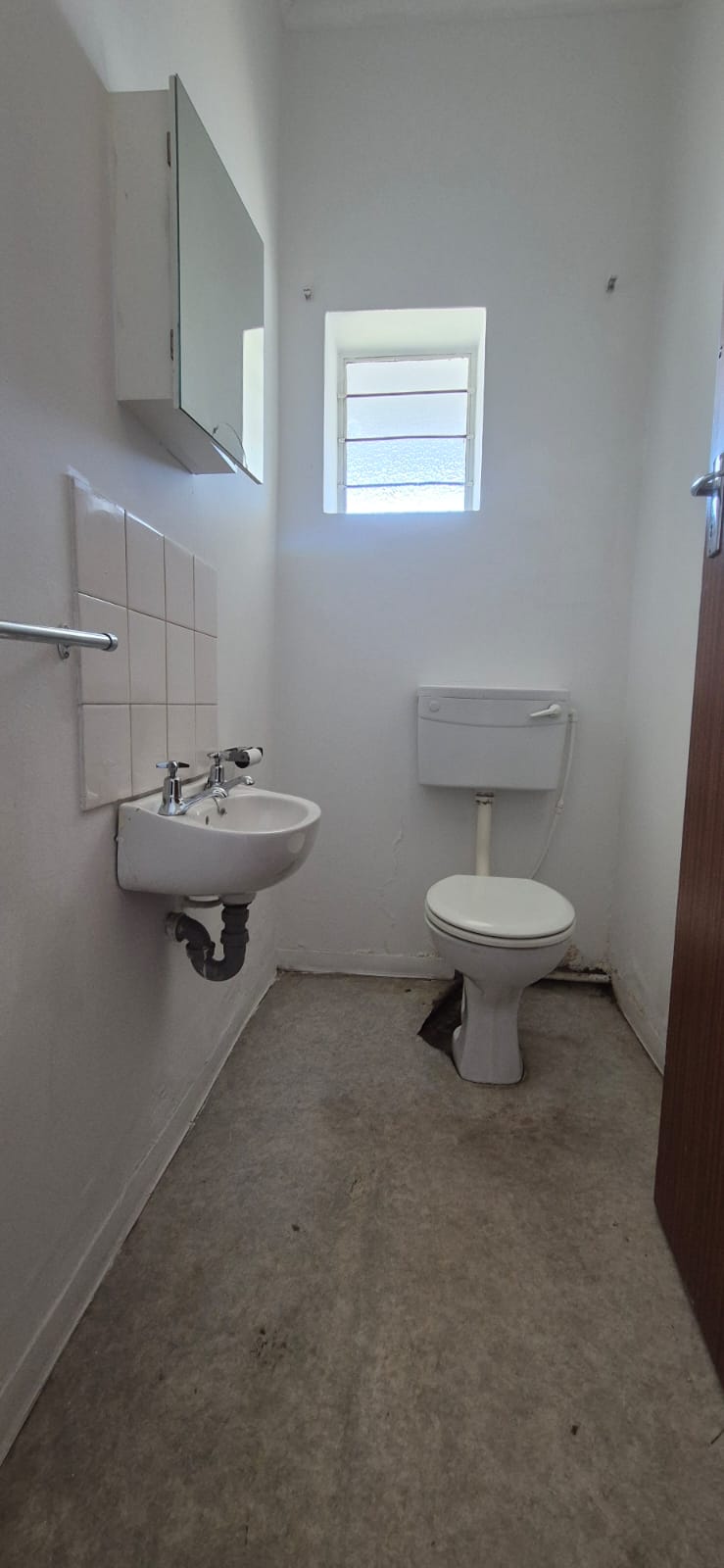 To Let commercial Property for Rent in Queenstown Central Eastern Cape